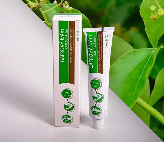 Kafrový krém na bolest svalů, akné i proleženiny. Kafrový krém: Váš univerzální přírodní pomocník. Kafrový krém je tradiční přírodní přípravek, který přináší rychlou úlevu od bolesti a podporuje zdraví pokožky. V našem krému najdete vysoký obsah účinného kafru, který jej činí mimořádně efektivním.