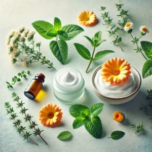 Die heilende Kraft der Natur. Wie Ringelblume, Menthol und Kampfer Haut und Muskeln helfen. Immer mehr Menschen suchen nach natürlichen Lösungen für ihren Körper. Fix-Creme-1 ist ein gutes Beispiel dafür – sie vereint die Kraft von Kräutern und natürlichen Extrakten, um Schmerzen zu lindern und die Hautgesundheit zu unterstützen. Werfen wir einen genaueren Blick auf die Hauptbestandteile, die unsere Creme so besonders machen.