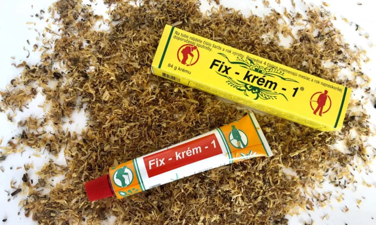 Náš příběh nebo jak s námi šel čas. Od snu k realitě: Příběh Fix-krému. Každý velký příběh začíná jedinou myšlenkou. Pro nás to byl sen našeho zakladatele, Elemíra Kellnera (1919-2013), který před Něžnou revolucí hledal řešení na vlastní zdravotní problémy.