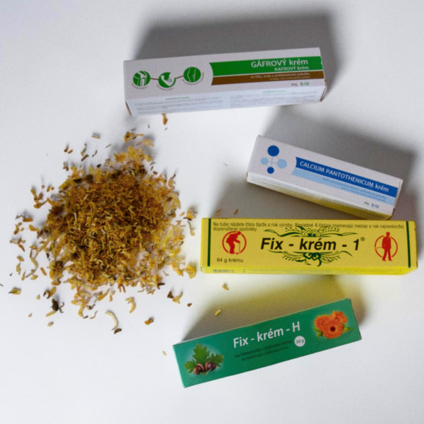 balicek zdravia Balíček zdravia